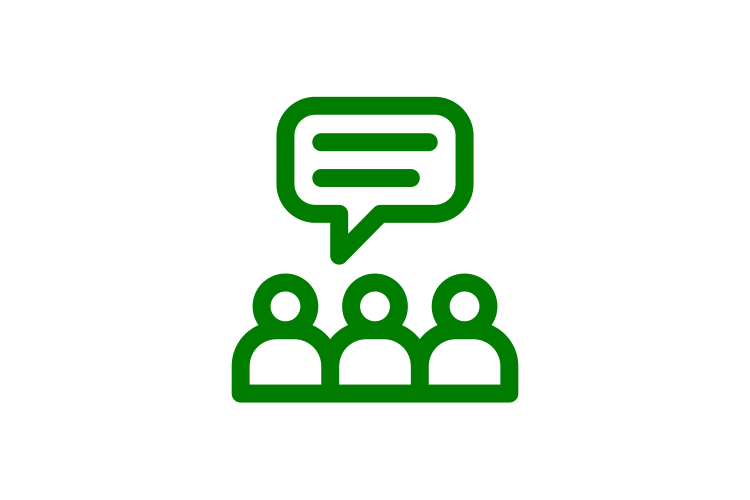 Icon: Gemeinsam für Haby Wählergemeinschaft