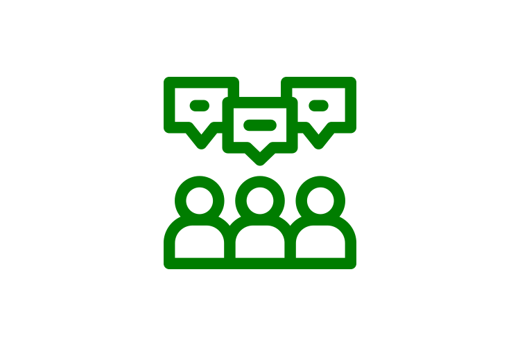 Icon: die Habyer Wählergemeinschaft