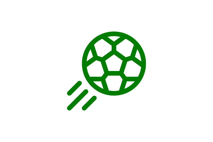 Icon: Fußball