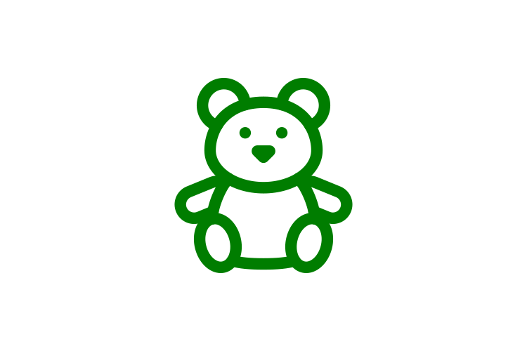 Icon: Teddybär