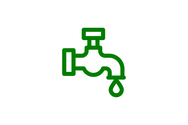 Icon: Wasserhahn