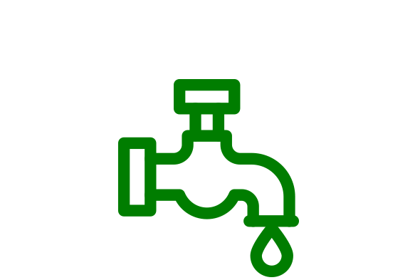 Icon: Wasserhahn