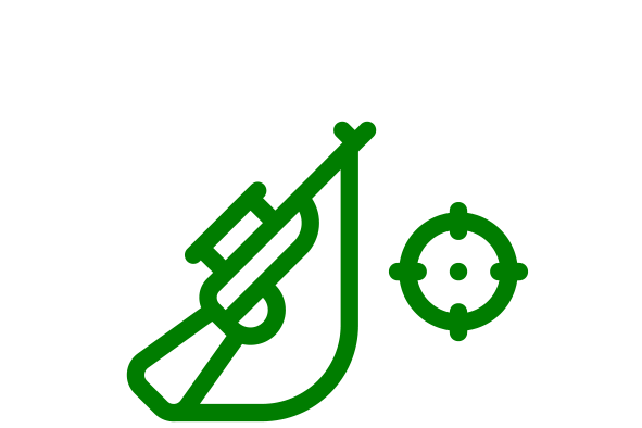 Icon: Schützengewehr