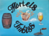 Mörtels Imbiss