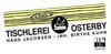 TISCHLEREI OSTERBY